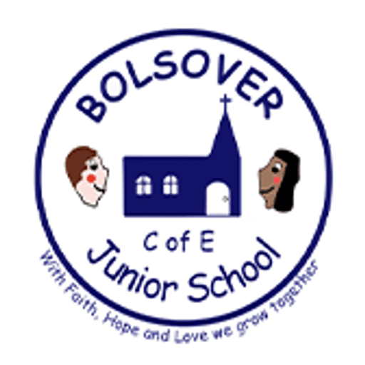 Bolsover Church of England Junior School logo