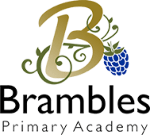 Brambles Primary Academy logo
