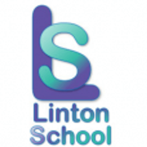 Linton School logo