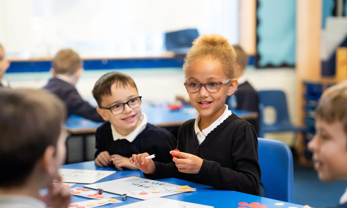 Waterside Academy, Welwyn Garden City