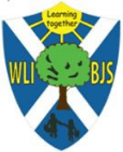 West Leigh Infant School logo
