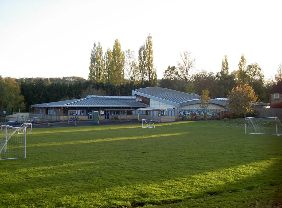Northleaze Church of England Primary School, Bristol