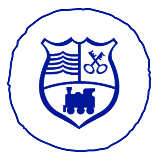 Gunthorpe Primary School logo