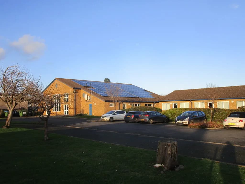 Wittering Primary School, Peterborough