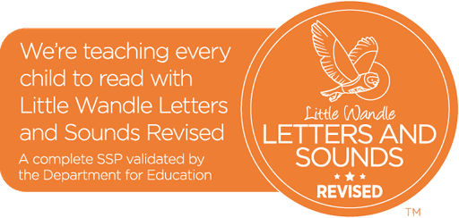 Chesterton Primary School logo