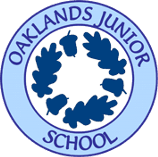 Oaklands Junior School logo