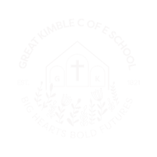Great Kimble Church of England School logo