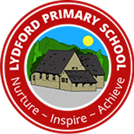 Lydford Primary School logo