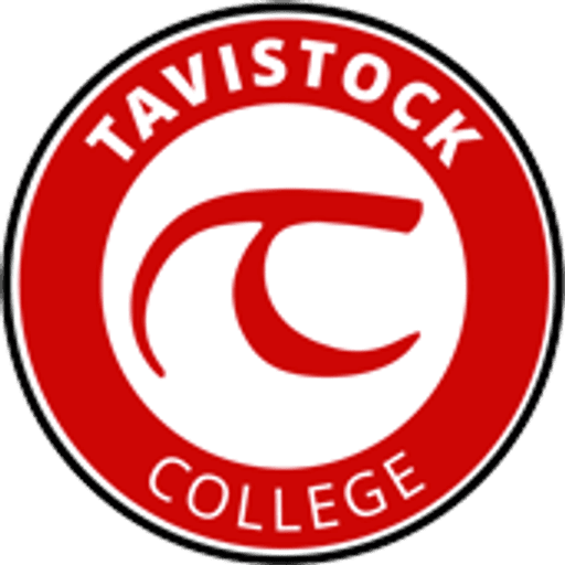 Tavistock College logo