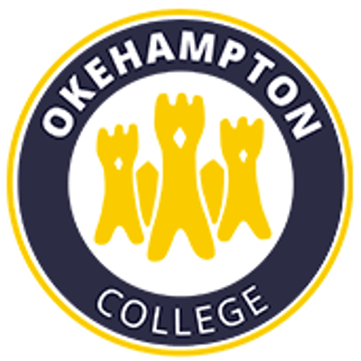 Okehampton College logo