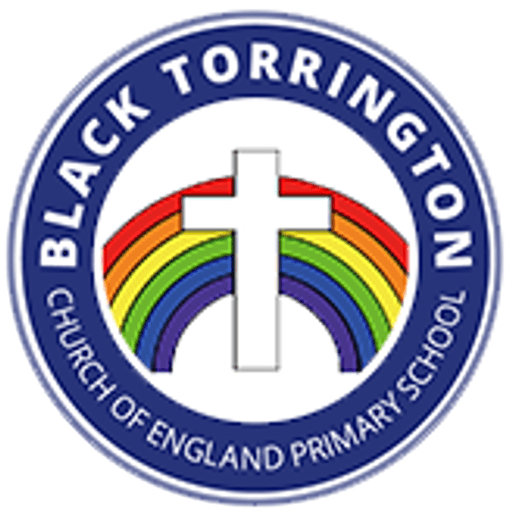 Black Torrington Church of England Primary School logo