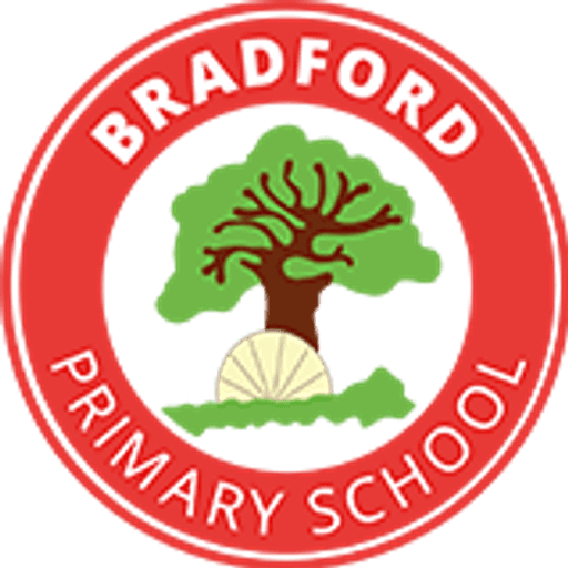 Bradford Primary School logo