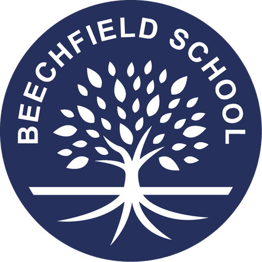 Beechfield School logo