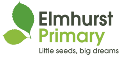 Elmhurst Primary School logo