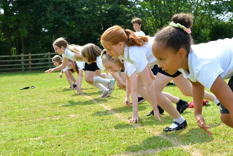 Carlton Miniott Primary Academy, Thirsk
