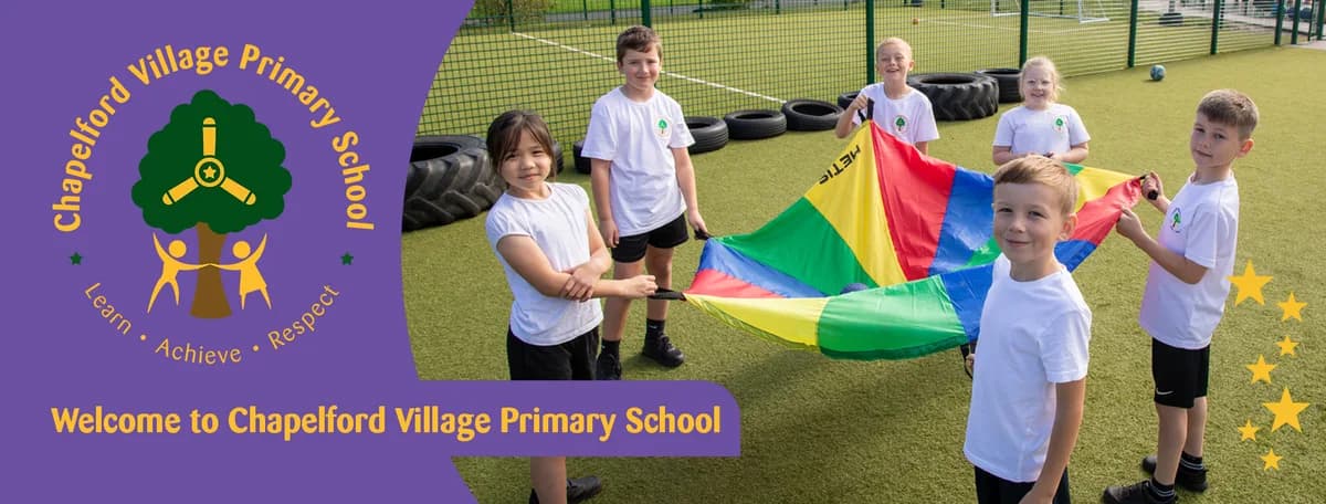 Chapelford Village Primary School, Warrington