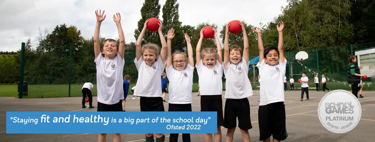 Westbrook Old Hall Primary School, Warrington
