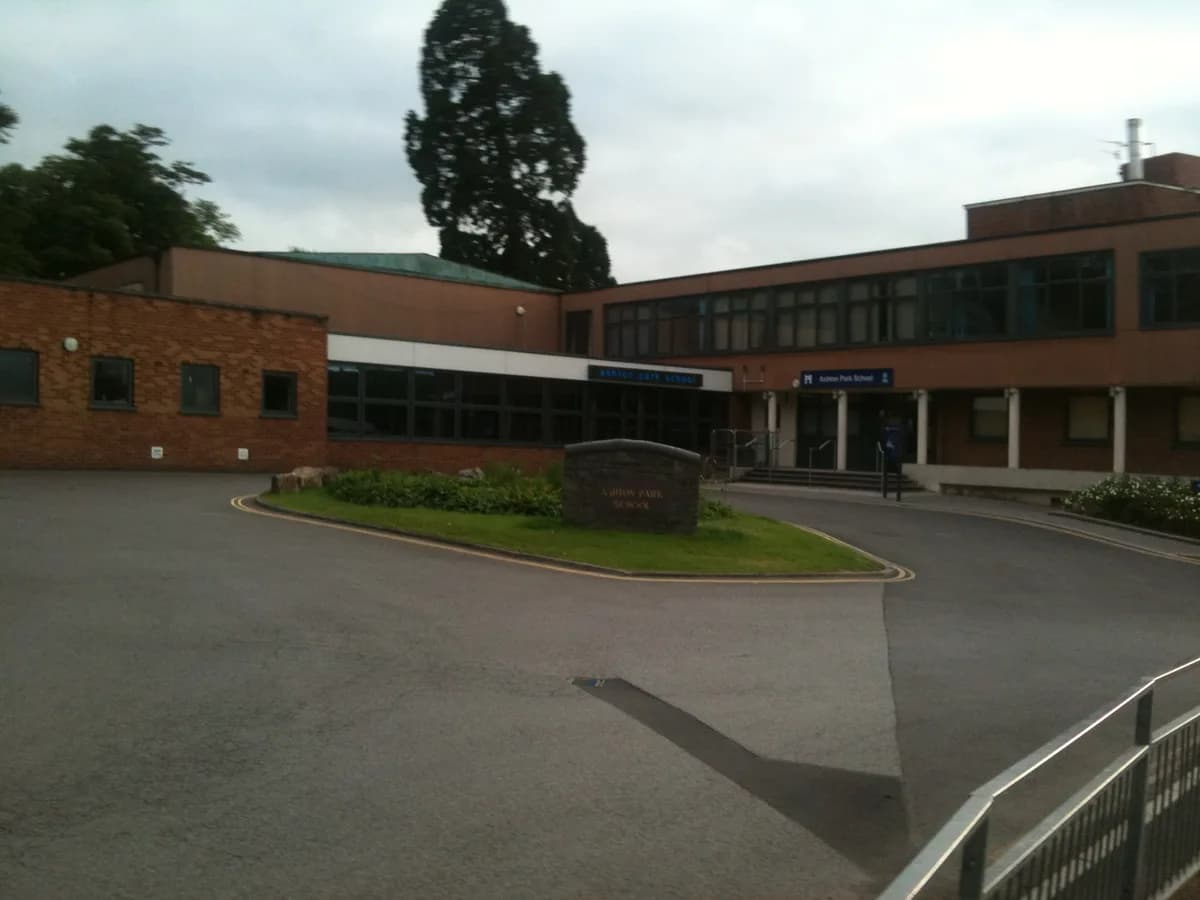 Ashton Park School, Bristol