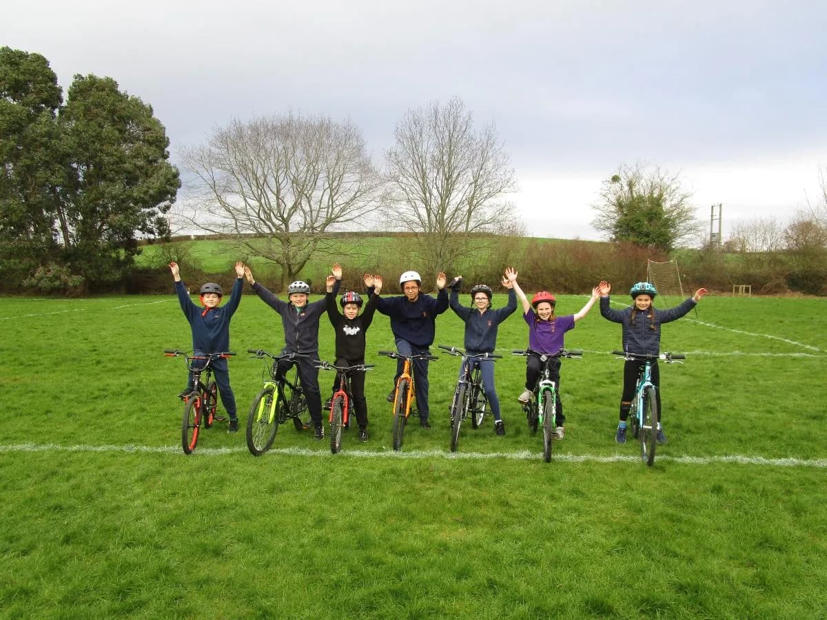 Coaley Church of England Primary Academy, Dursley