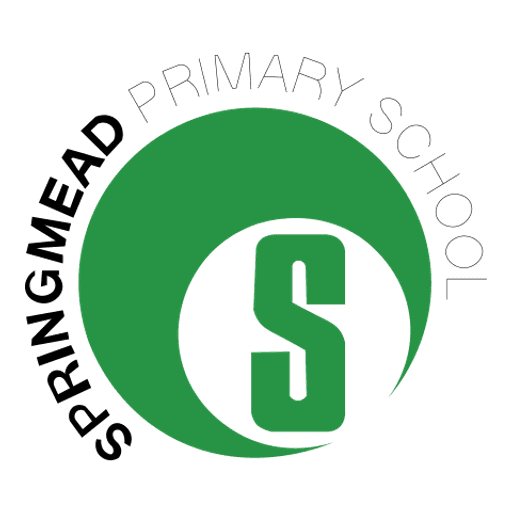 Springmead Primary School logo