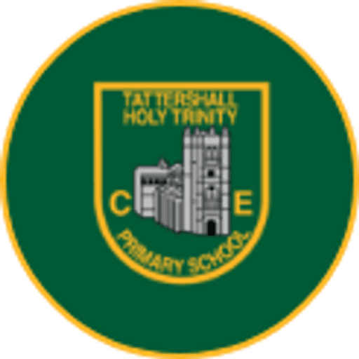 Tattershall Holy Trinity Church of England Primary School logo