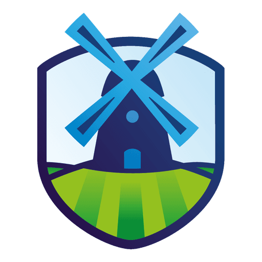 Hilltop Primary School logo