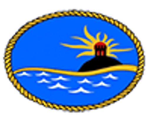 St Nicholas Chantry Church of England Primary School logo