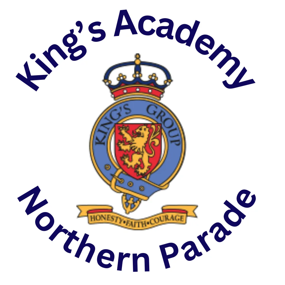 King's Academy Northern Parade (Junior), Portsmouth