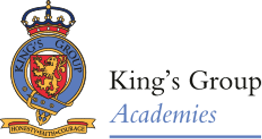 King's Academy Northern Parade (Junior) logo