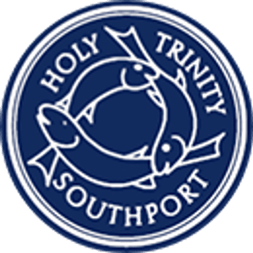 Holy Trinity Church of England Primary School, Southport logo