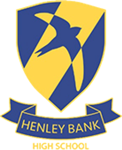 Henley Bank High School logo