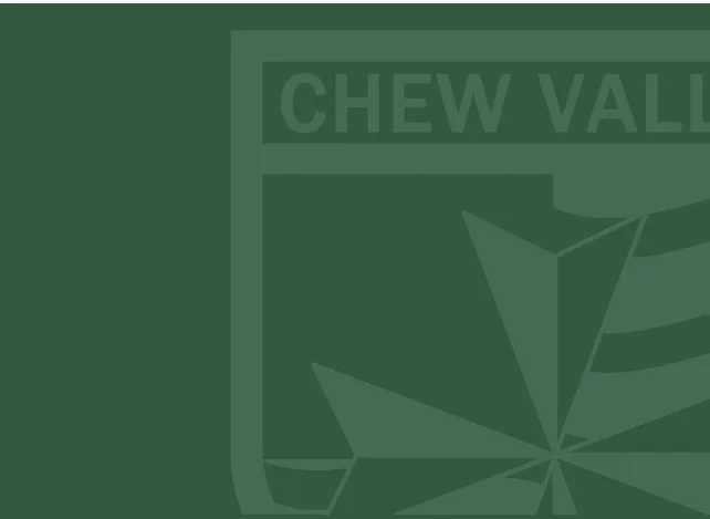 Chew Valley School, Bristol