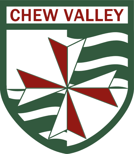 Chew Valley School logo