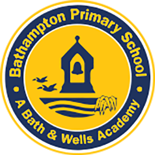 Bathampton Primary School logo