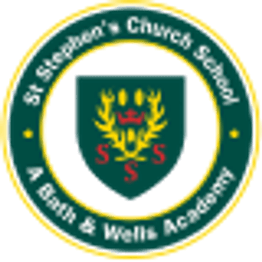 St Stephens Church School logo