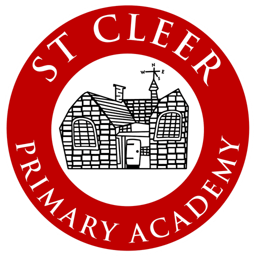 St Cleer Primary Academy logo