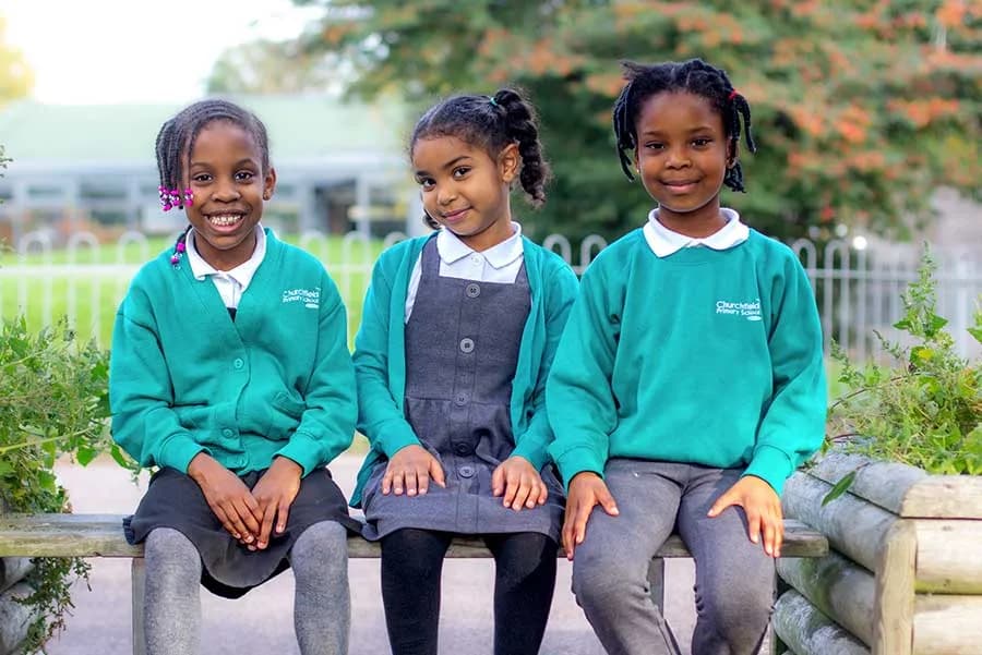 Churchfield Primary School, London