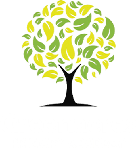 Greenacres Primary Academy logo