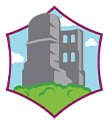 Hadleigh Junior School logo