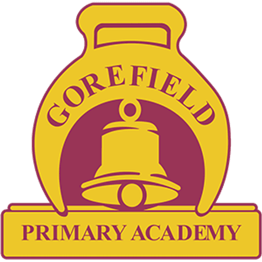 Gorefield Primary Academy logo