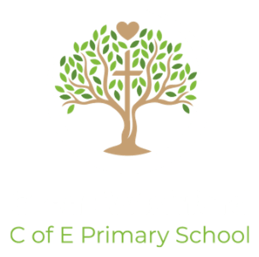 Great Wishford CofE (VA) Primary School logo