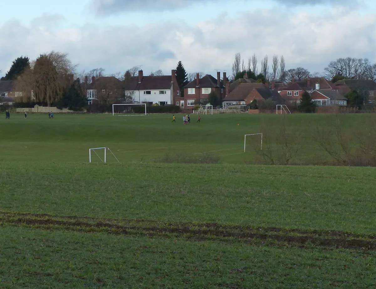 Judgemeadow Community College, Leicester
