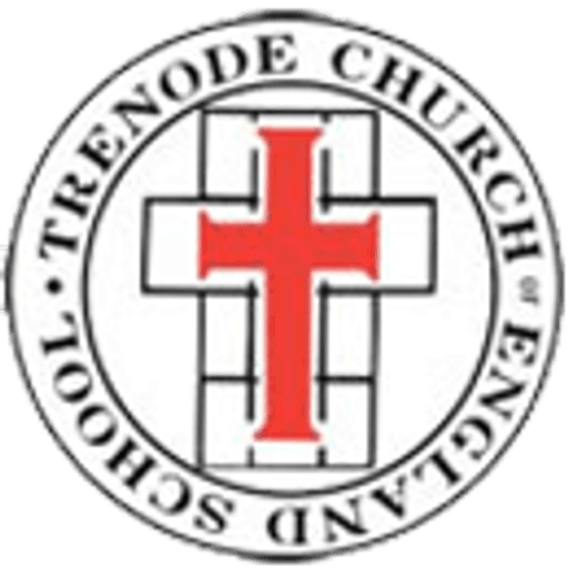 Trenode CofE VA Primary Academy logo