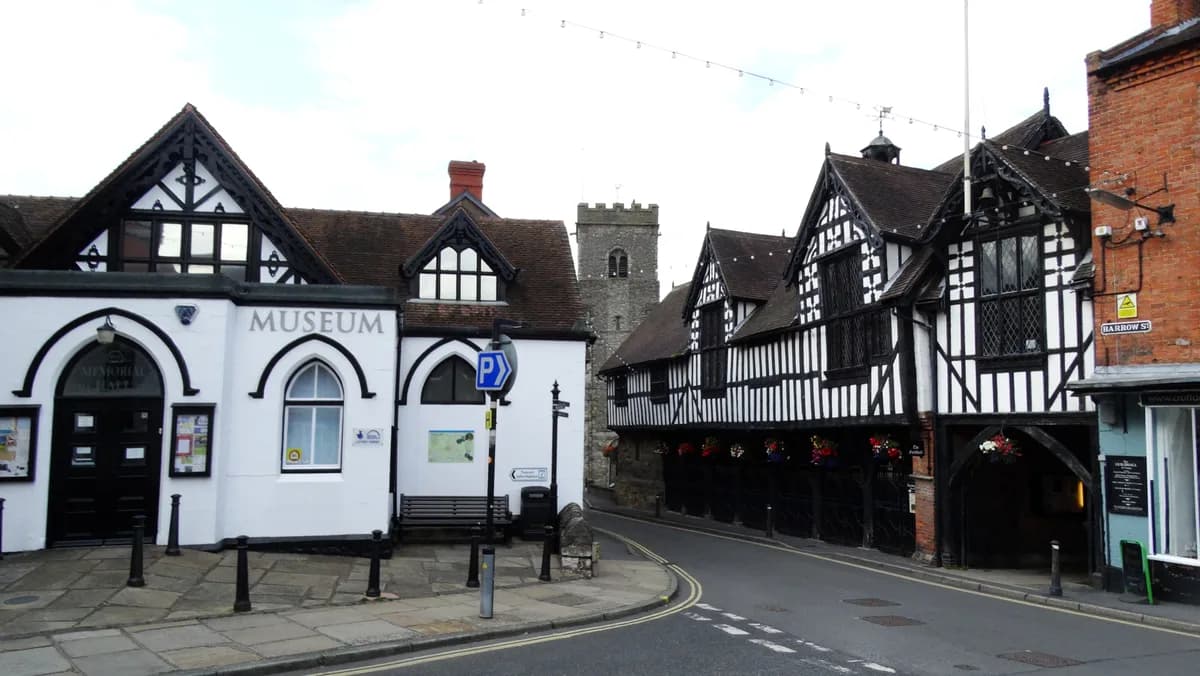The Wenlock School, West Midlands