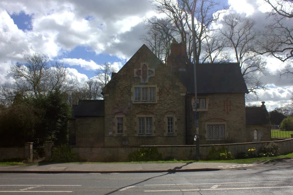 Bilton School, Rugby