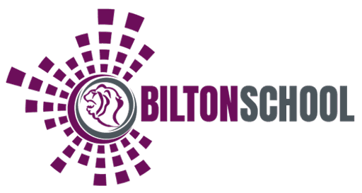 Bilton School logo