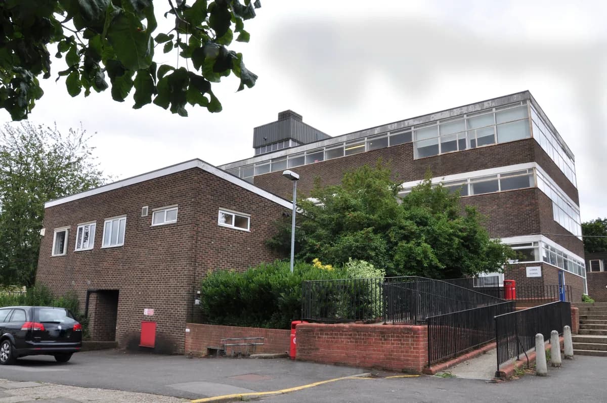 Longfield Academy, Darlington