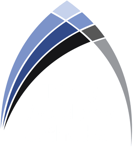 Trinity Academy Cathedral logo