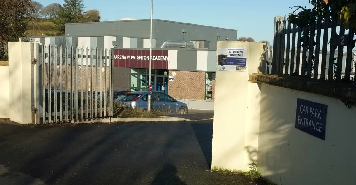 Arena Academy, Birmingham