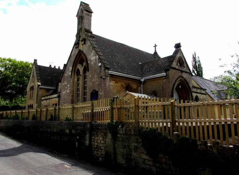 Freshford Church School, Bath